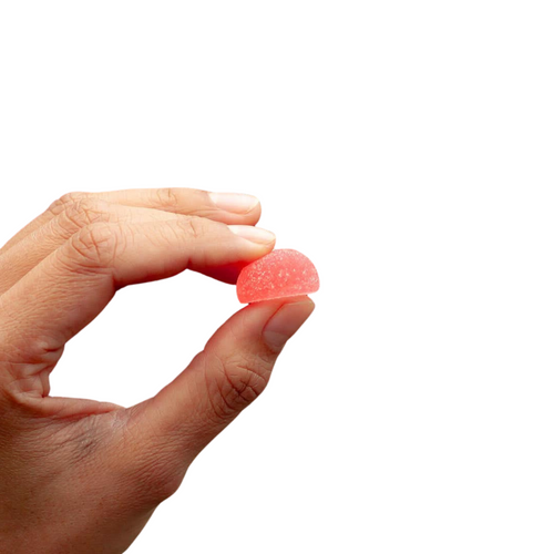 Creatine Monohydrate Gummies - 150 ct
