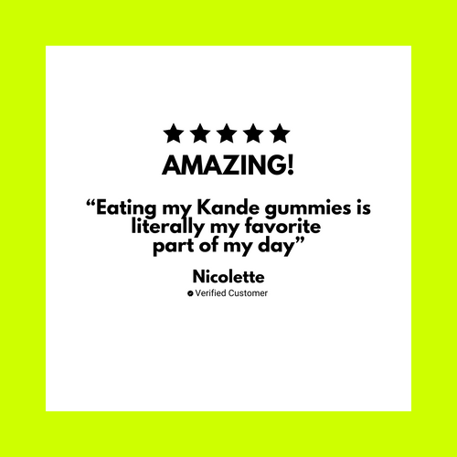 Creatine Monohydrate Gummies - 150 ct