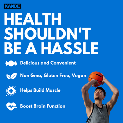 Creatine Monohydrate Gummies - 150 ct